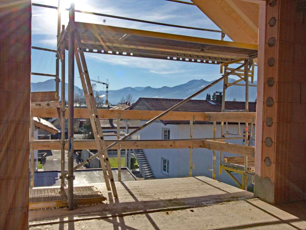 Thumbnail-Wohnung zum Kaufen in Raubling 529.000,00 € 75 m²