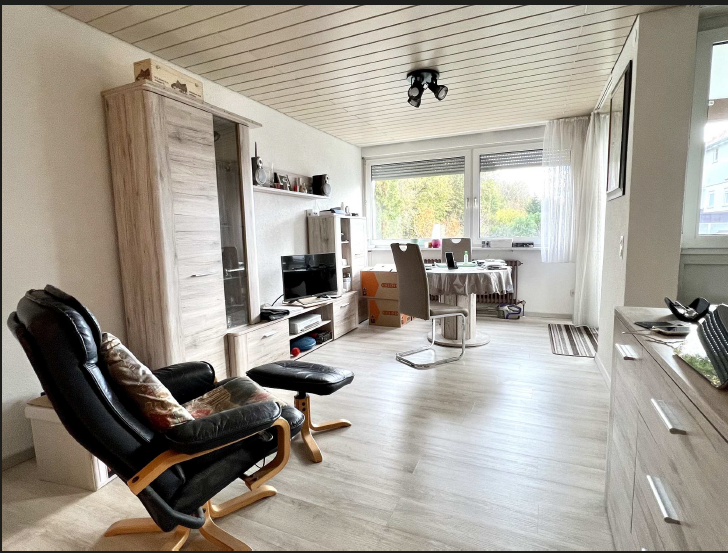 Thumbnail-Wohnung zum Mieten in Bietigheim-Bissingen 630,00 € 45 m²