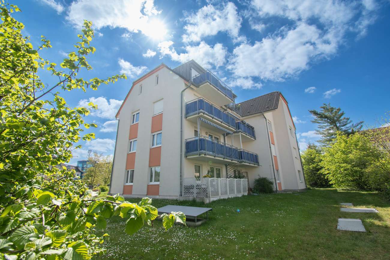 Thumbnail-Wohnung zum Mieten in Leipzig Thekla 375,00 € 42 m²