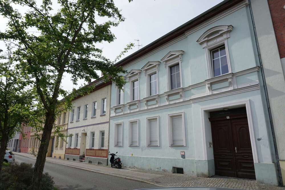 Thumbnail-Wohnung zum Mieten in Brandenburg an der Havel 399,00 € 42 m²