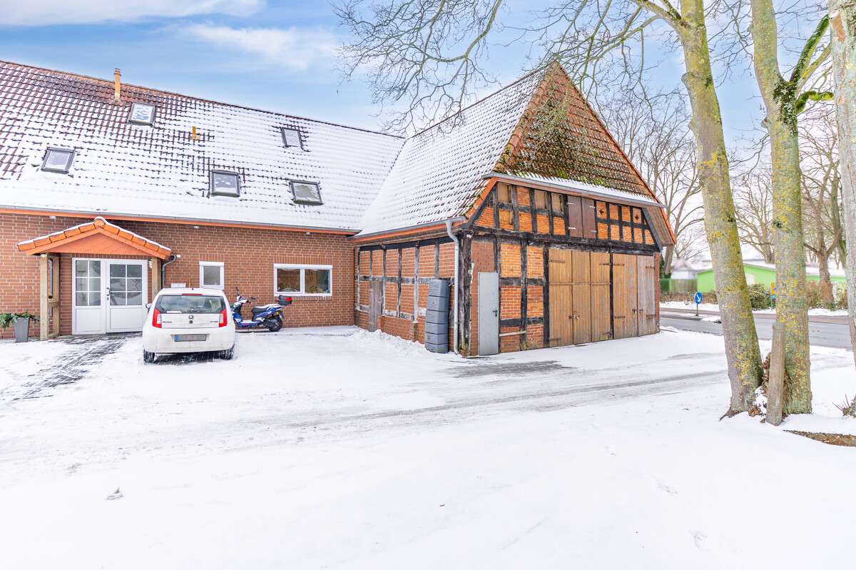 Thumbnail-Haus zum Kaufen in Emtinghausen 299.000,00 € 127 m²