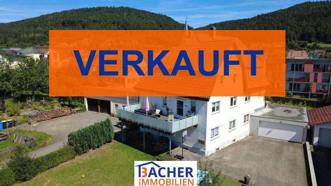 Thumbnail-Haus zum Kaufen in Wurmlingen 459.000,00 € 185 m²