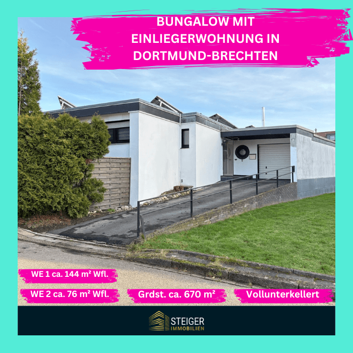 Thumbnail-Haus zum Kaufen in Dortmund 599.000,00 € 218 m²