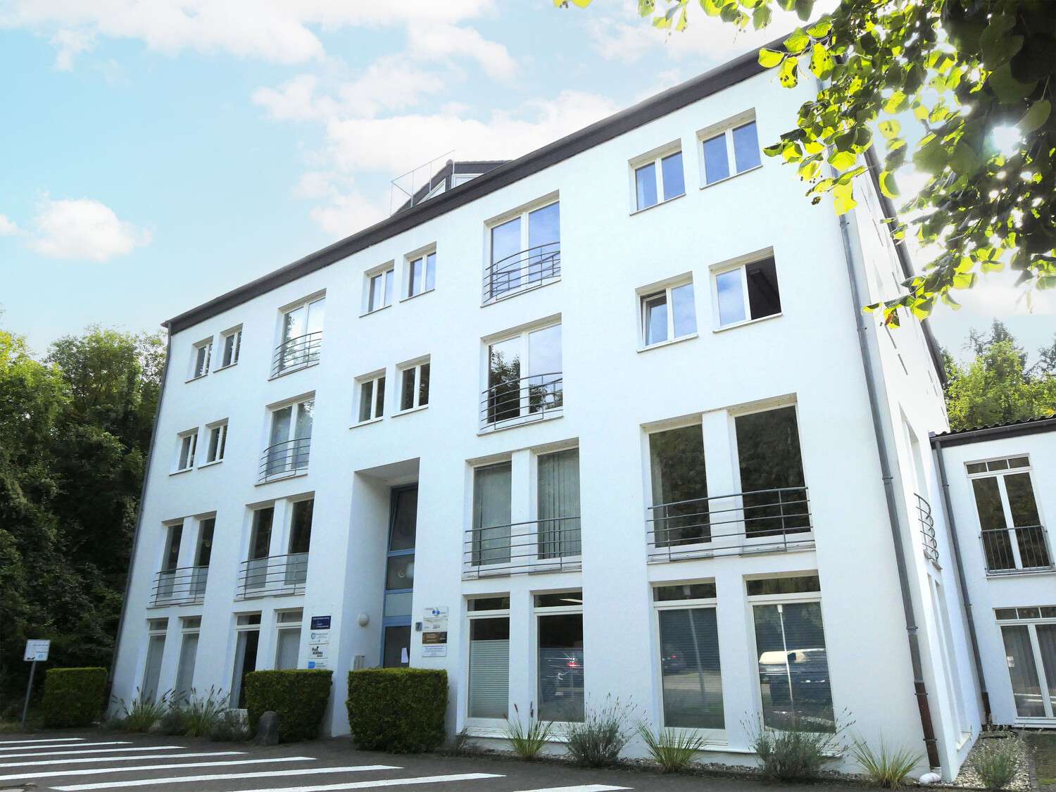 Thumbnail-Büro in Aachen Kornelimünster 51.200,00 € 32 m²
