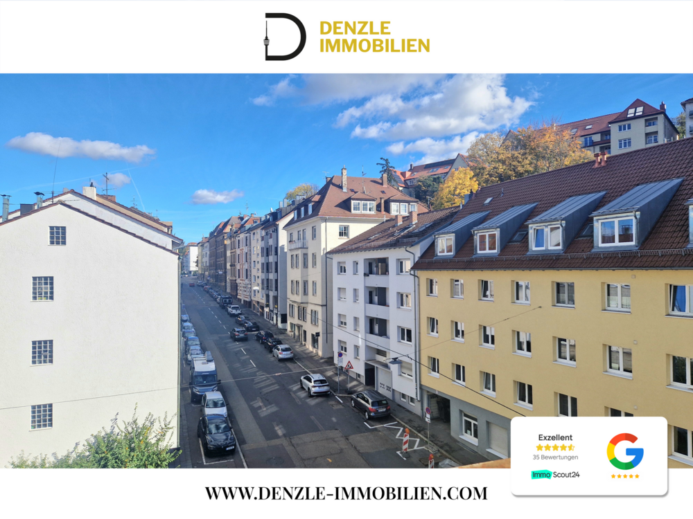 Thumbnail-Wohnung zum Mieten in Stuttgart 1.511,00 € 67 m²