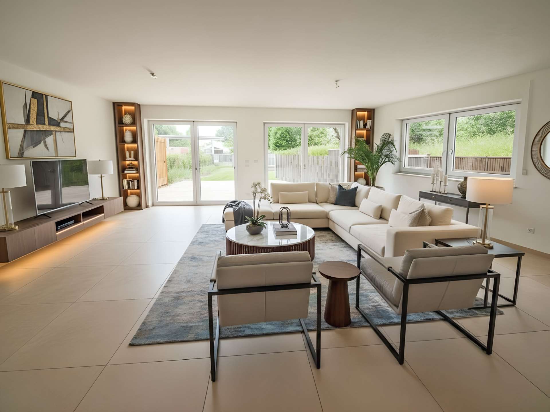 Thumbnail-Haus zum Kaufen in Ebersberg 970.000,00 € 163 m²