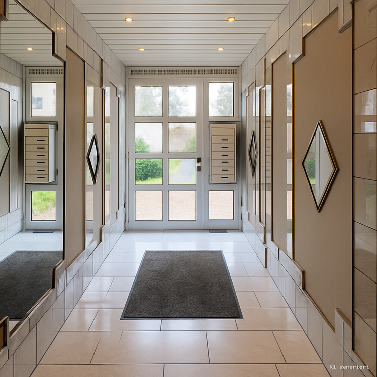 Thumbnail-Wohnung zum Kaufen in Düsseldorf-Angermund 478.000,00 € 96 m²