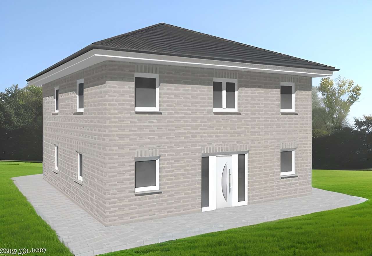 Thumbnail-Haus zum Kaufen in Senden 405.370,00 € 148.5 m²