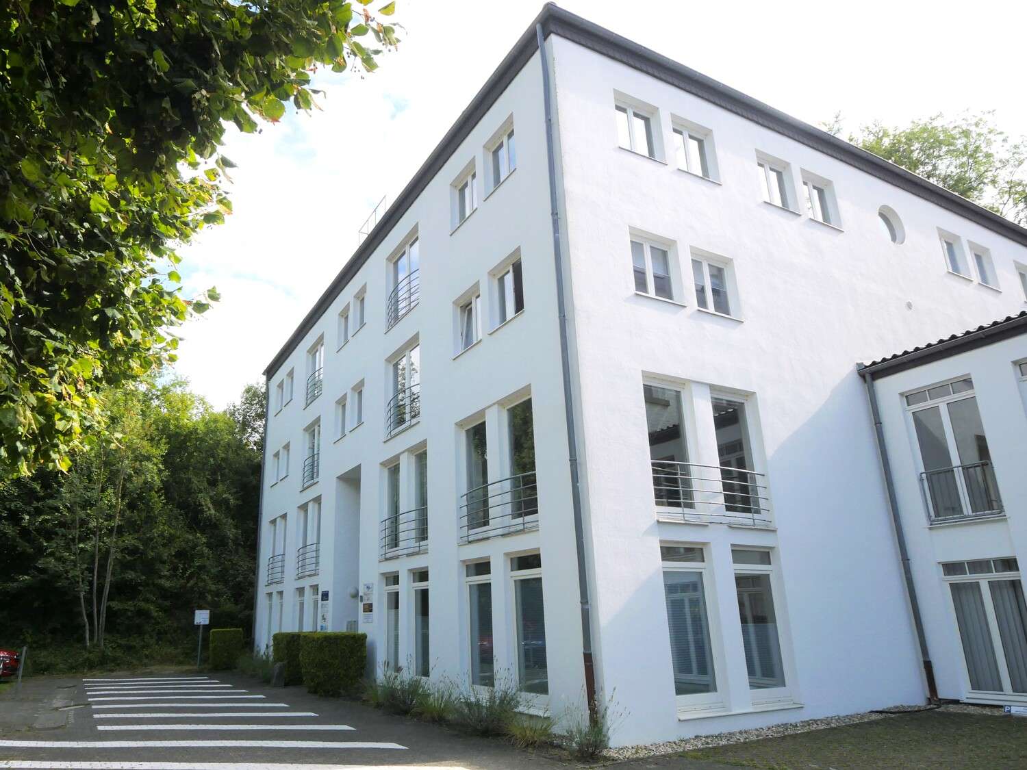 Thumbnail-Büro in Aachen Kornelimünster 51.200,00 € 30 m²