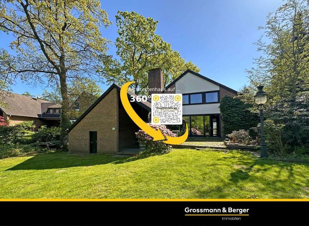 Thumbnail-Haus zum Kaufen in Hamburg 1.395.000,00 € 188 m²