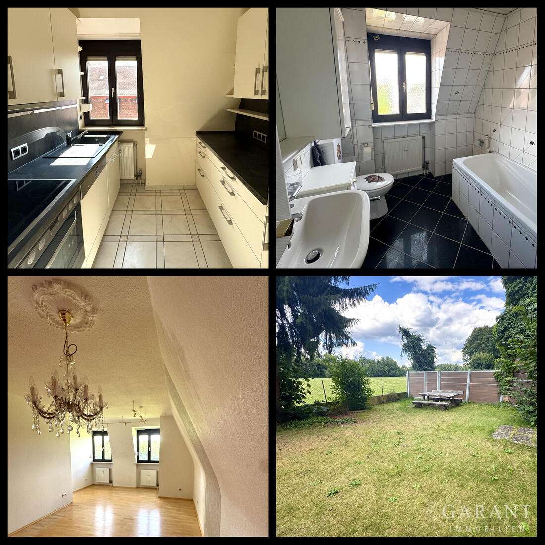 Thumbnail-Wohnung zum Kaufen in Schwabach 229.000,00 € 74 m²