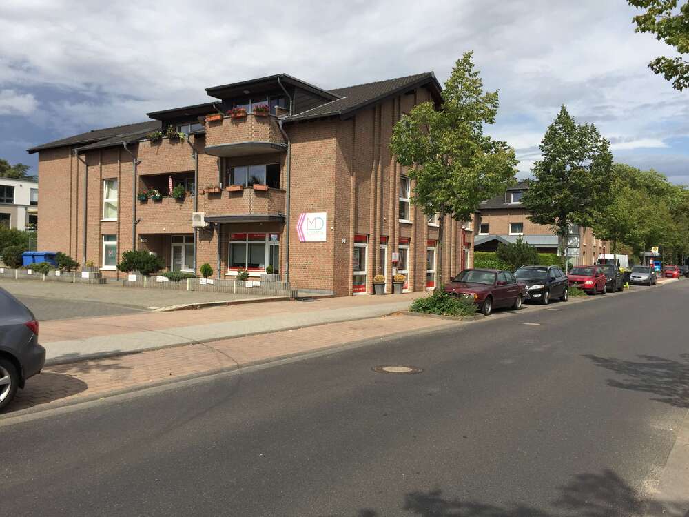 Thumbnail-Wohnung zum Mieten in Willich 520,00 € 52 m²