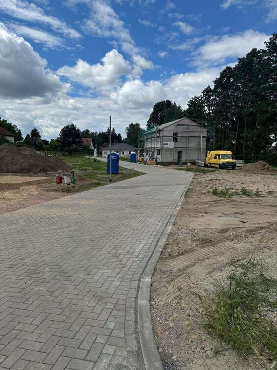 Thumbnail-Grundstück zu verkaufen in Treuenbrietzen 93.600,00 € 520 m²