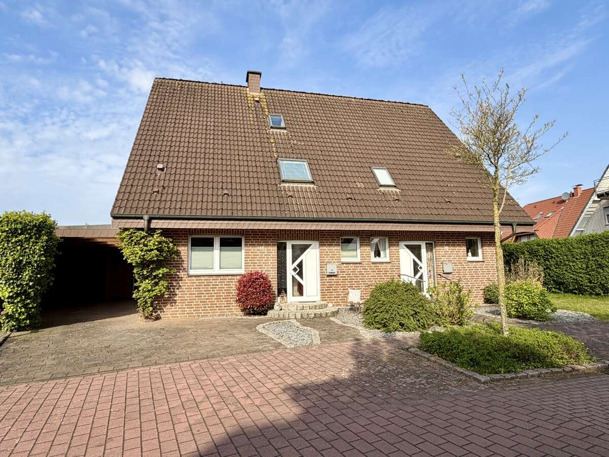 Thumbnail-Haus zum Kaufen in Reken 460.000,00 € 186.71 m²