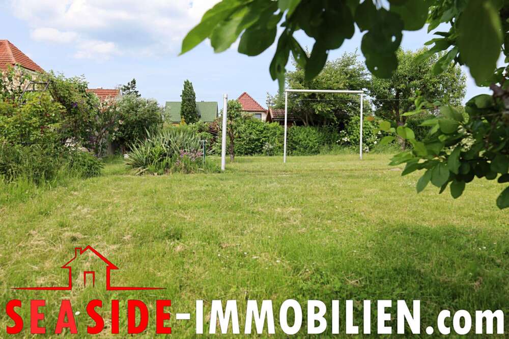 Thumbnail-Grundstück zu verkaufen in Kühlungsborn 270.000,00 € 691 m²