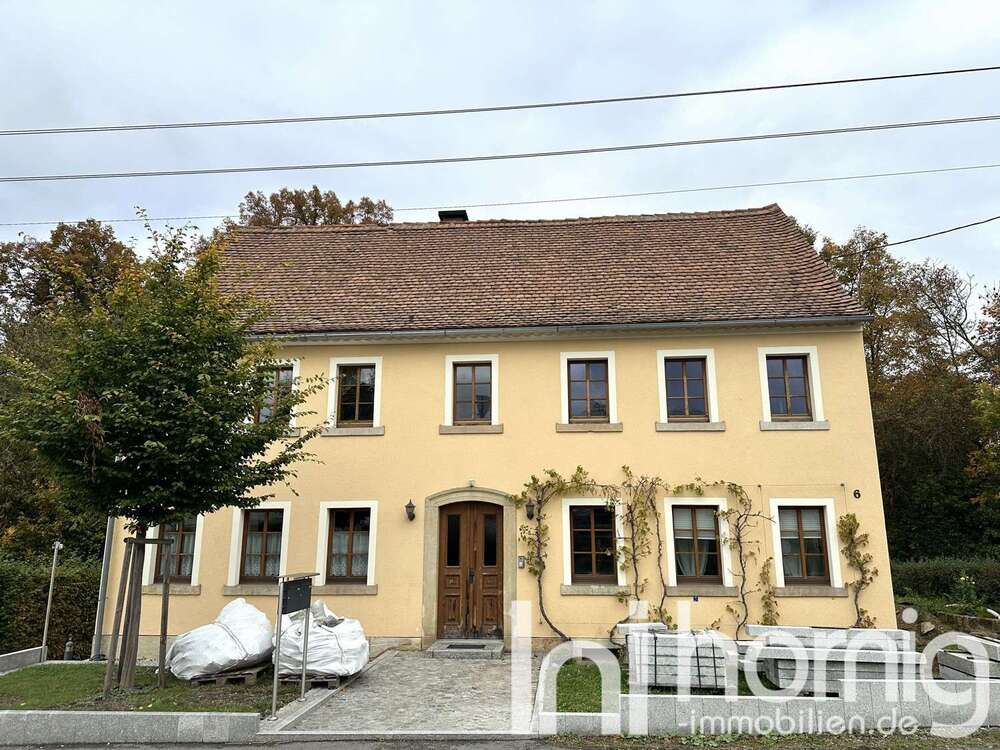 Thumbnail-Haus zum Kaufen in Hainewalde 206.000,00 € 138 m²