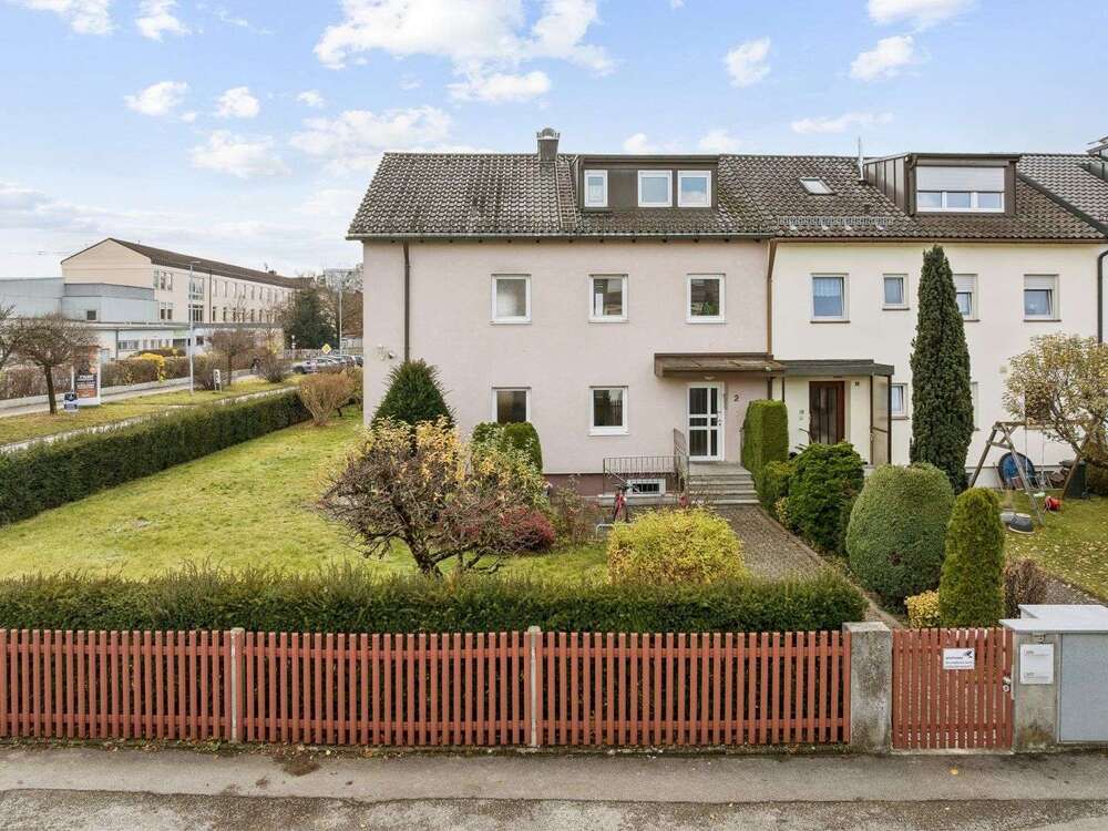 Thumbnail-Haus zum Kaufen in Fürstenfeldbruck 895.000,00 € 177.47 m²