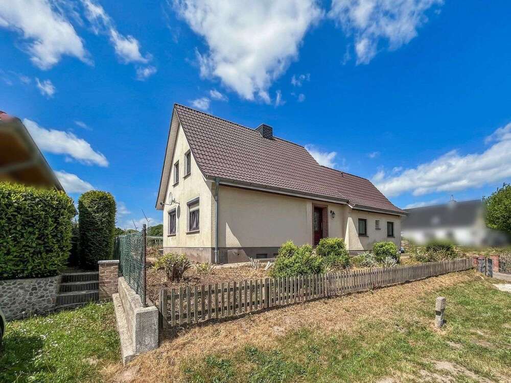 Thumbnail-Haus zum Kaufen in Kesdorf 185.000,00 € 92 m²