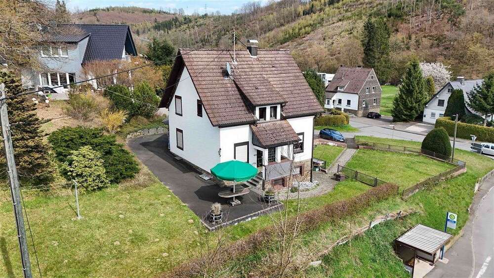 Thumbnail-Haus zum Kaufen in Morsbach , Sieg 229.000,00 € 128 m²