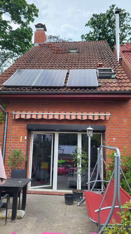Thumbnail-Haus zum Kaufen in Bremen 319.000,00 € 91 m²