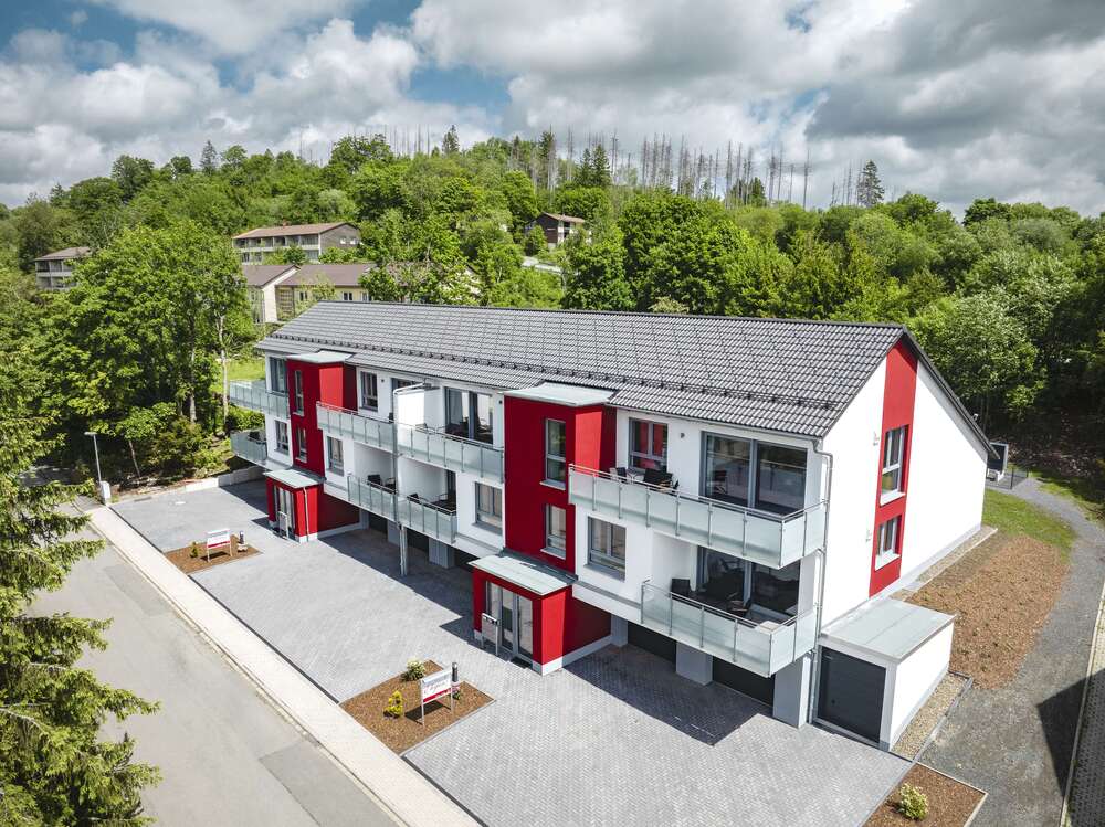 Thumbnail-Wohnung zum Kaufen in St. Andreasberg 275.000,00 € 77 m²