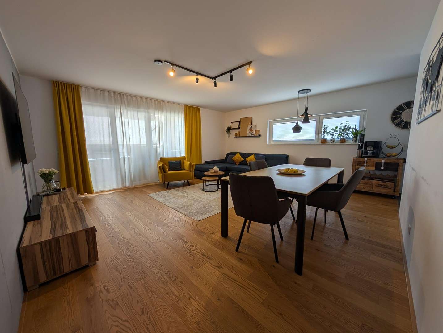 Thumbnail-Wohnung zum Kaufen in Lörrach 549.000,00 € 114.16 m²