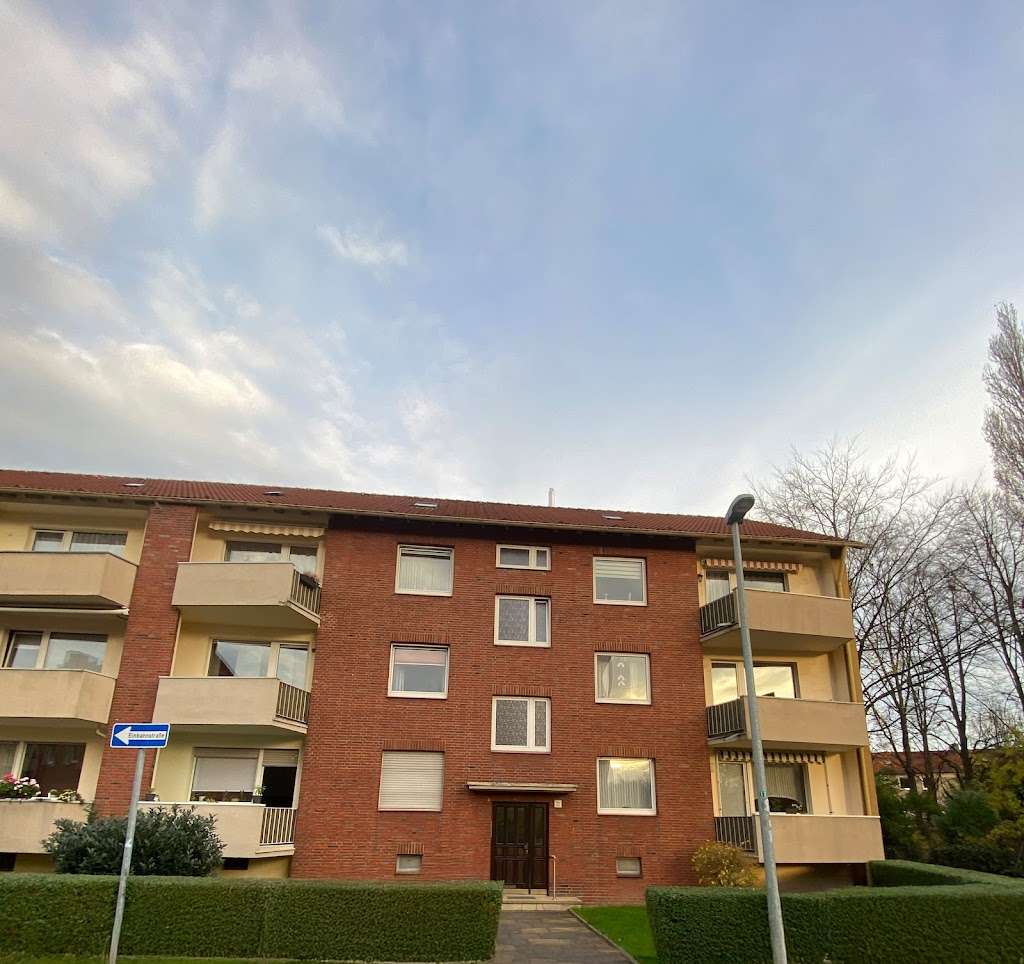 Thumbnail-Wohnung zum Mieten in Herne 458,75 € 65 m²