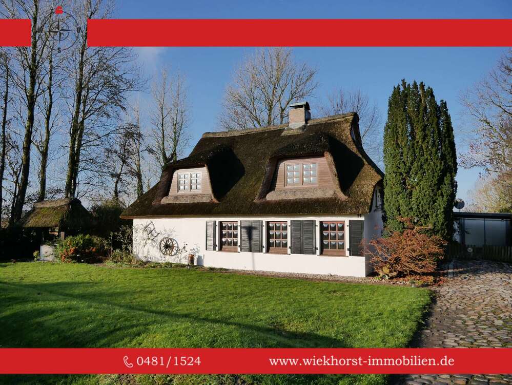 Thumbnail-Haus zum Kaufen in Neuenkirchen 345.000,00 € 110 m²