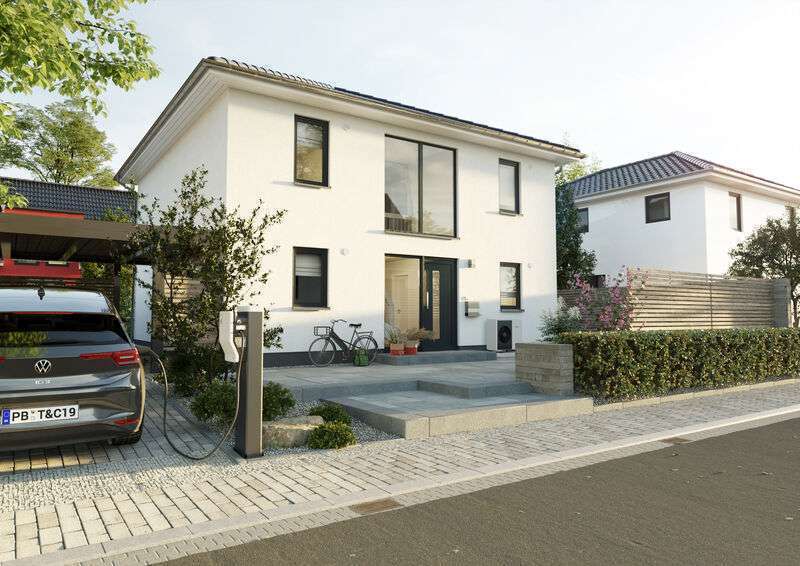 Thumbnail-Haus zum Kaufen in Treuenbrietzen 407.670,00 € 150 m²