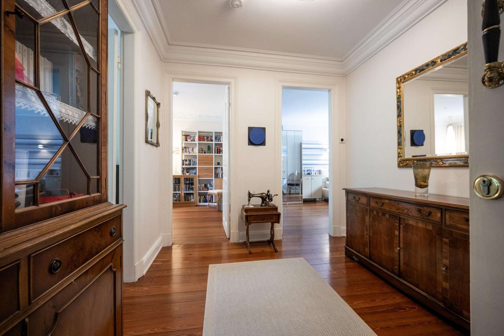 Thumbnail-Wohnung zum Kaufen in Hamburg 798.000,00 € 85 m²