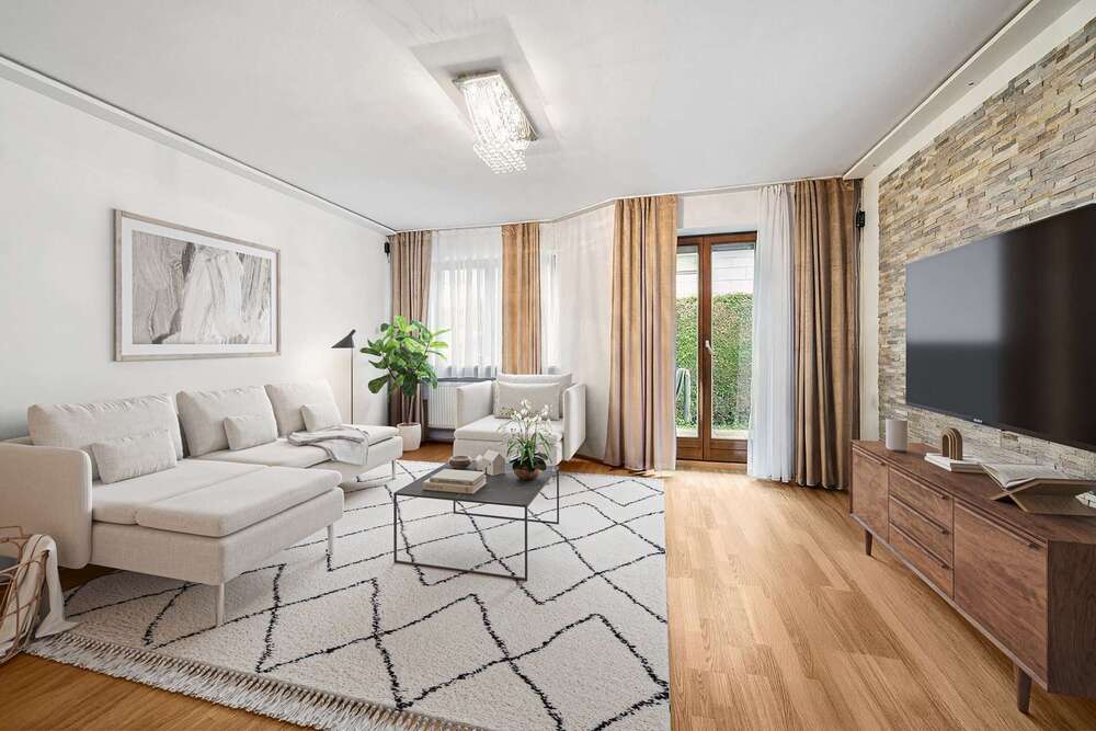 Thumbnail-Haus zum Kaufen in Erding 679.000,00 € 117 m²