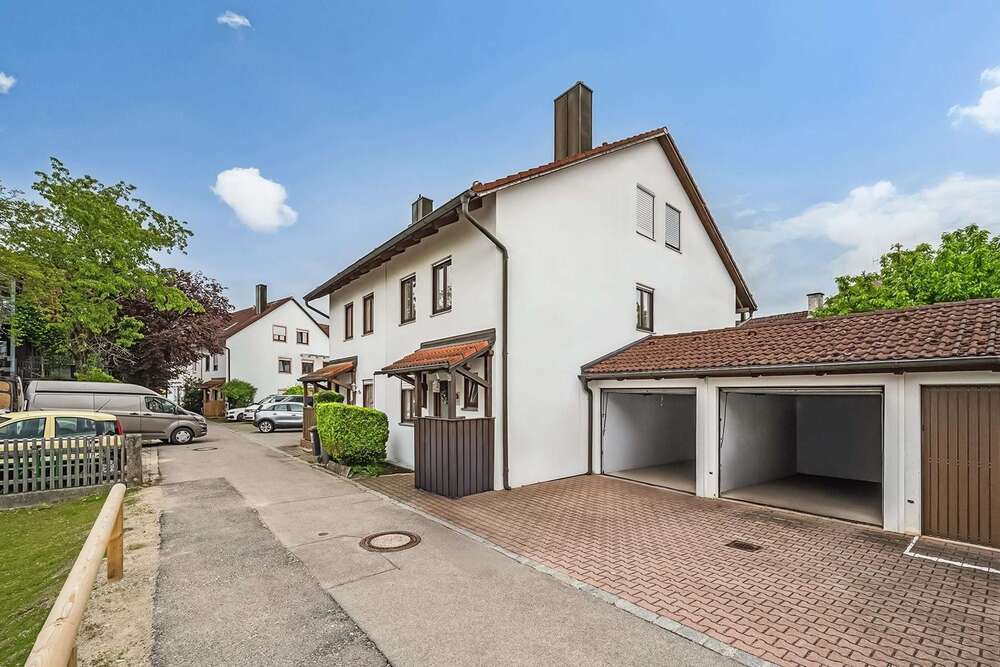 Thumbnail-Haus zum Kaufen in Erding 720.000,00 € 117 m²