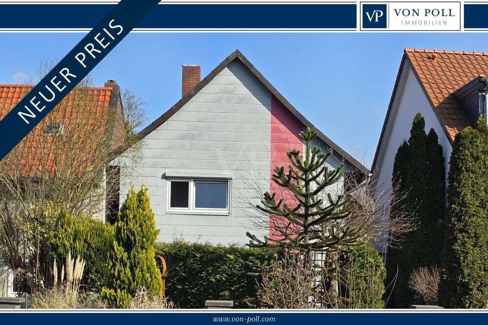 Thumbnail-Haus zum Kaufen in Hornburg 95.000,00 € 122 m²