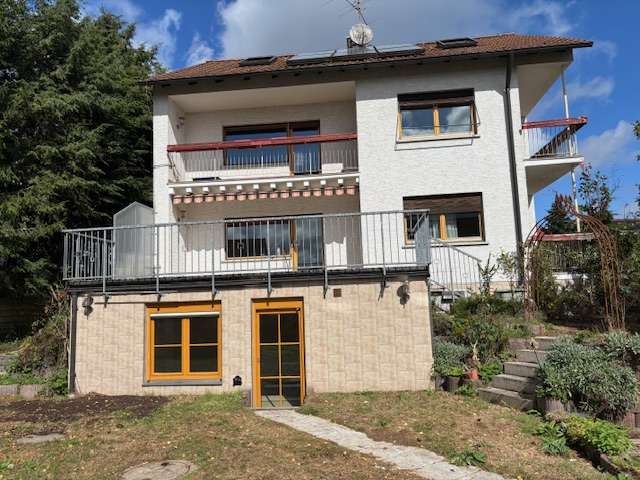 Thumbnail-Haus zum Kaufen in Heroldsberg 695.000,00 € 165 m²