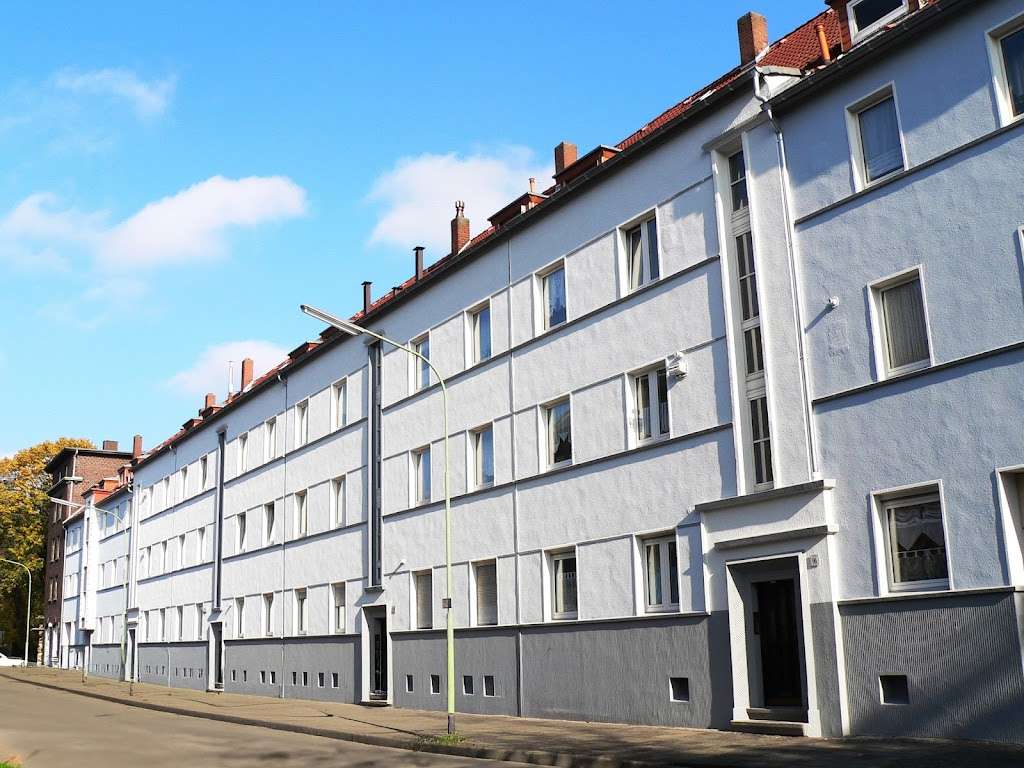 Thumbnail-Wohnung zum Mieten in Herne 402,00 € 60 m²