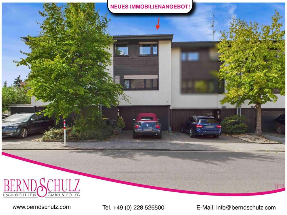 Thumbnail-Haus zum Kaufen in Alfter 465.000,00 € 162 m²