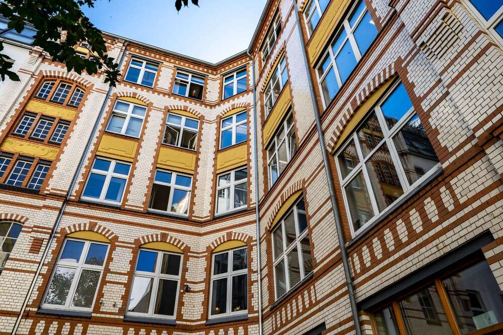 Thumbnail-Büro in Berlin 1.690.000,00 € 280 m²