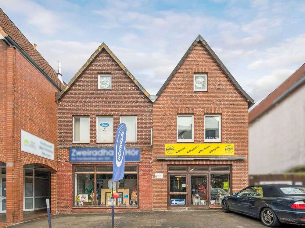 Thumbnail-Haus zum Kaufen in Buxtehude 899.000,00 € 300 m²