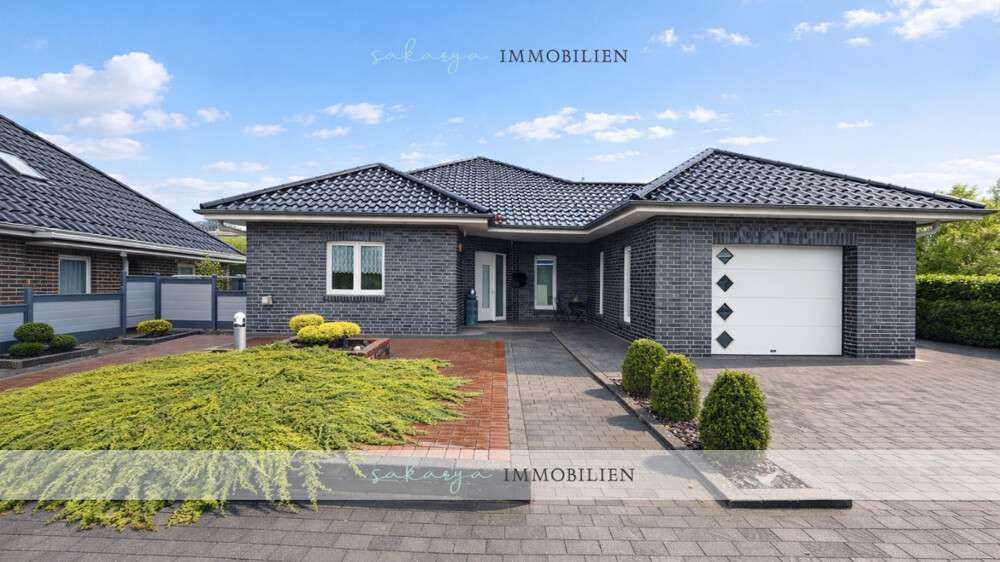 Thumbnail-Haus zum Kaufen in Sögel 498.000,00 € 128.38 m²