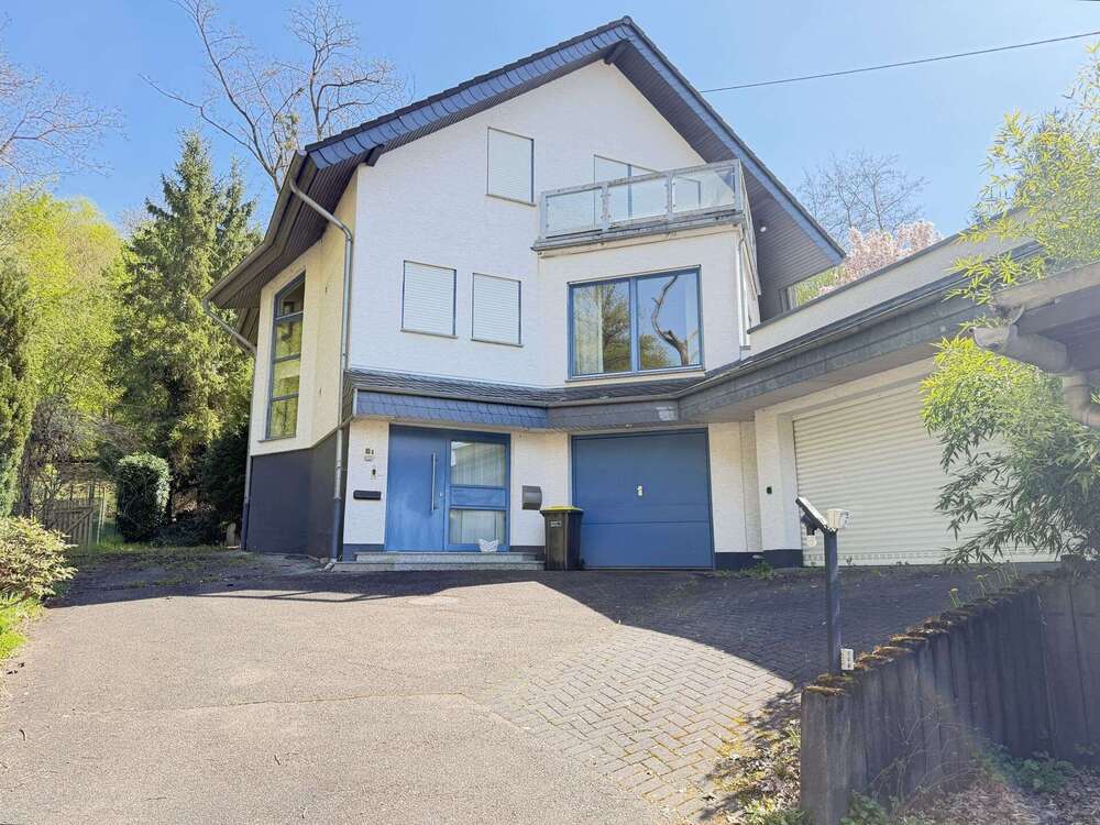 Thumbnail-Haus zum Kaufen in Vallendar 350.000,00 € 130.45 m²