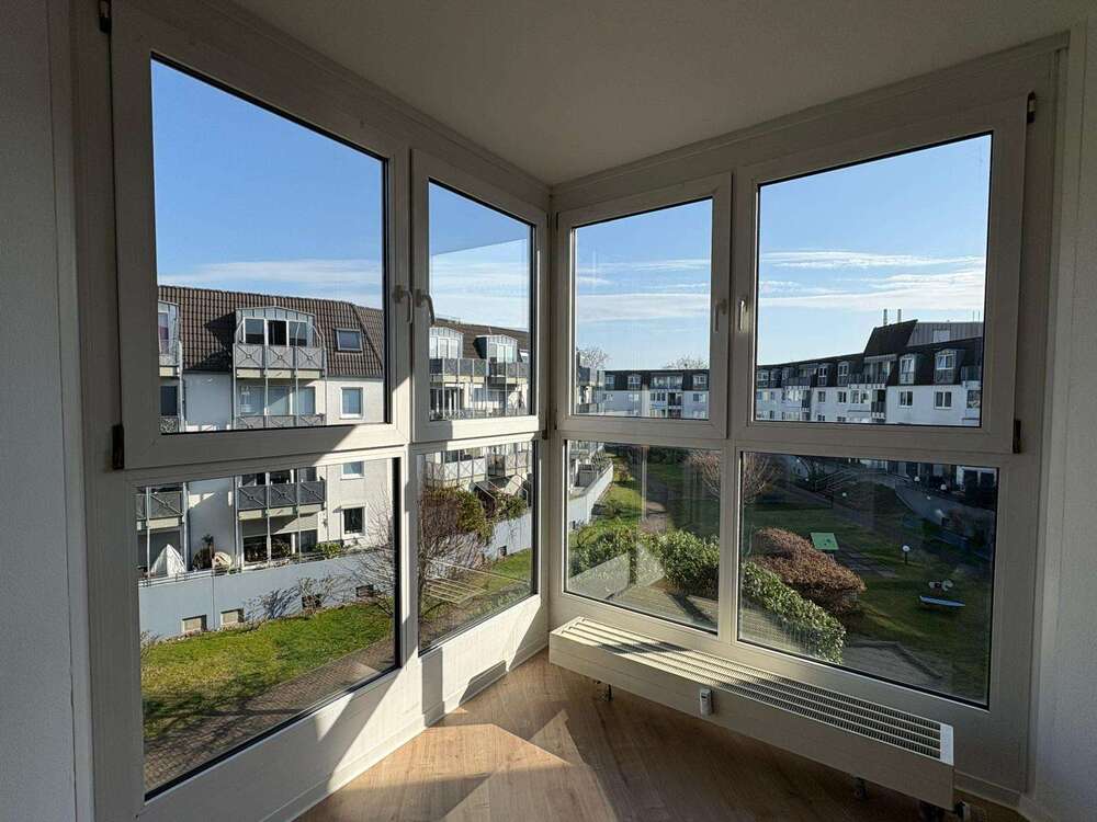 Thumbnail-Wohnung zum Mieten in Mönchengladbach 600,00 € 53 m²