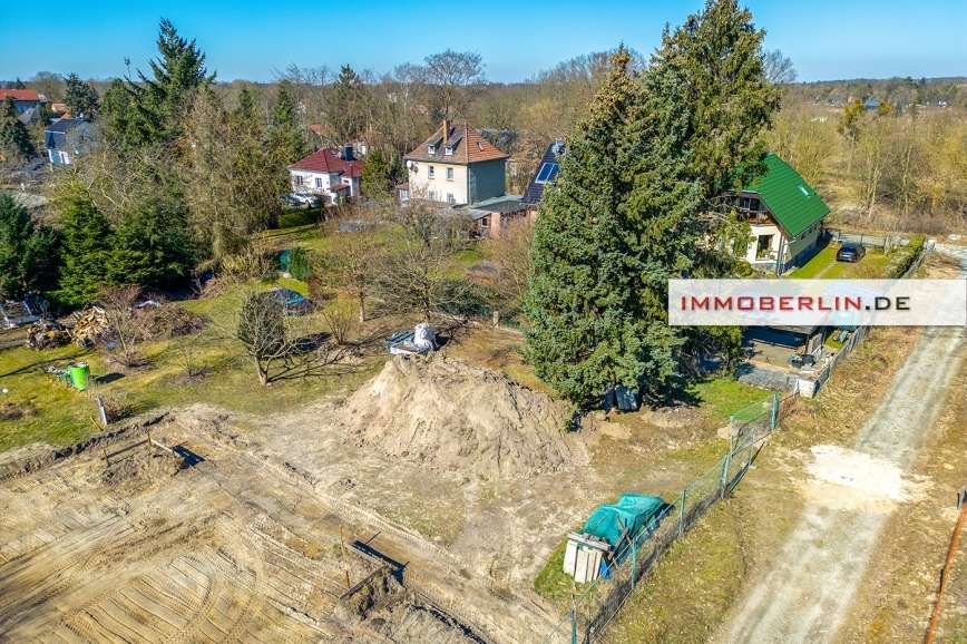 Thumbnail-Grundstück zu verkaufen in PetershagenEggersdorf 228.000,00 € 600 m²