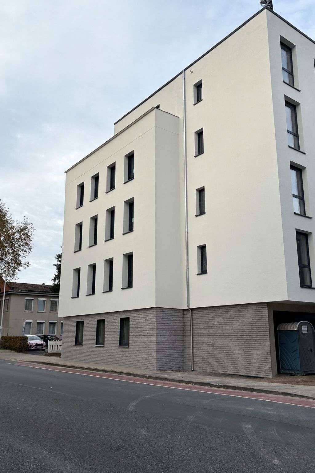 Thumbnail-Wohnung zum Mieten in Bielefeld 1.195,00 € 68.86 m²