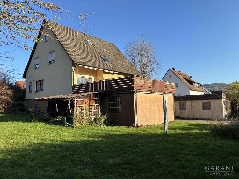 Thumbnail-Haus zum Kaufen in Simmelsdorf 429.000,00 € 242 m²