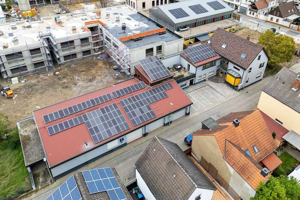 Thumbnail-Haus zum Kaufen in Mutterstadt 1.059.000,00 € 338 m²