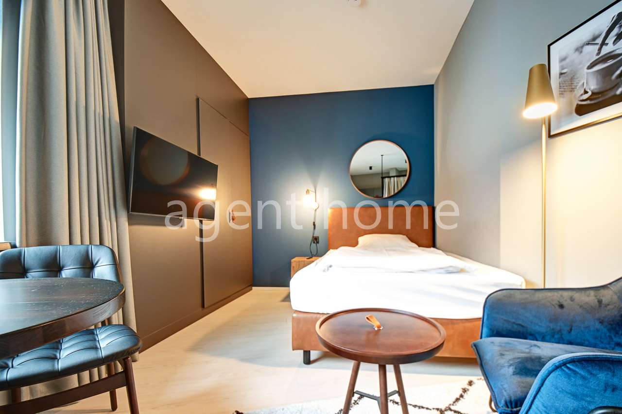 Thumbnail-Wohnung zum Mieten in Stuttgart 850,00 € 22 m²