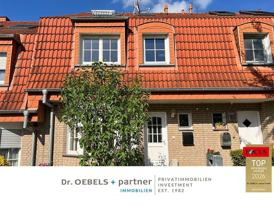 Thumbnail-Haus zum Kaufen in Pulheim 535.000,00 € 150.17 m²