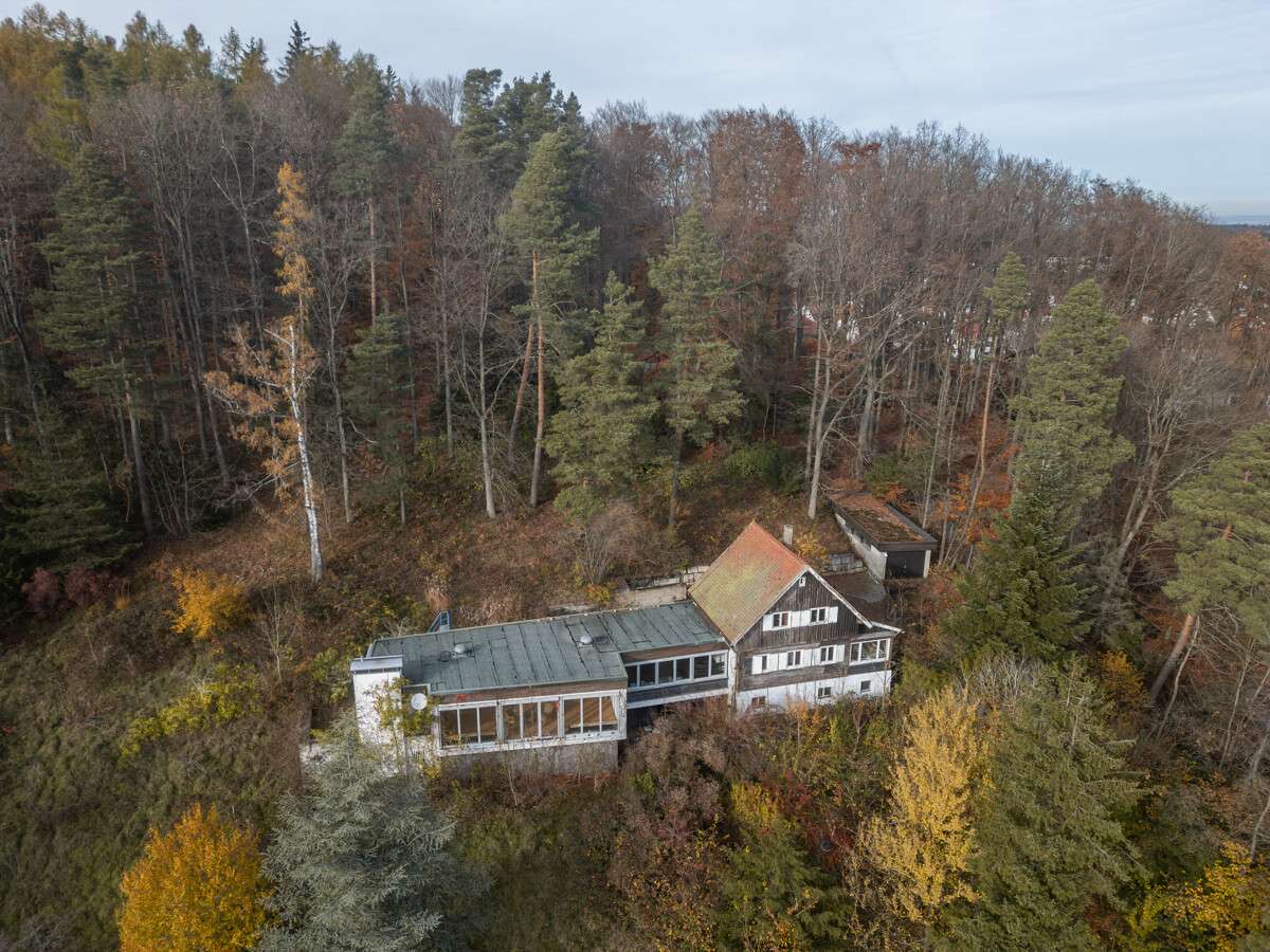 Thumbnail-Grundstück zu verkaufen in Wüstenrot 700.000,00 € 6208 m²