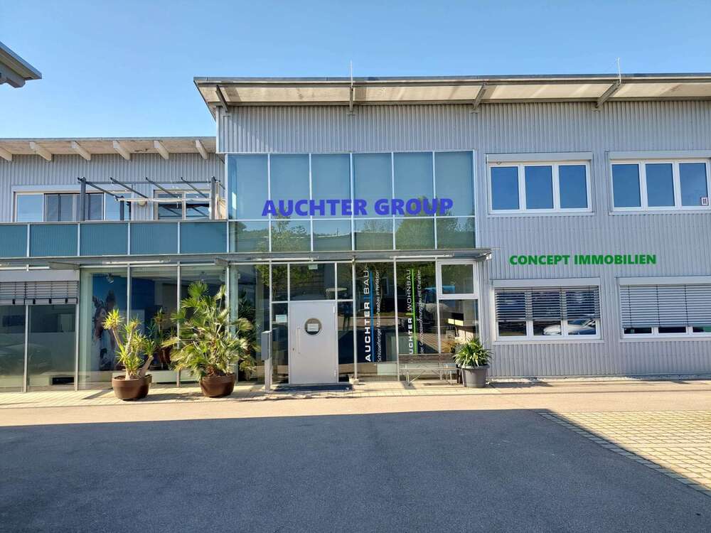 Thumbnail-Haus zum Kaufen in Aalen 480.000,00 € 150 m²