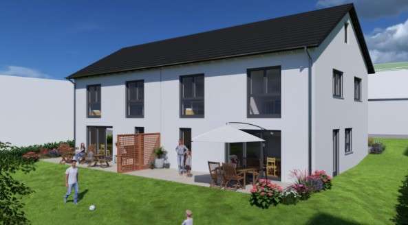 Thumbnail-Haus zum Kaufen in Aalen 480.000,00 € 150 m²